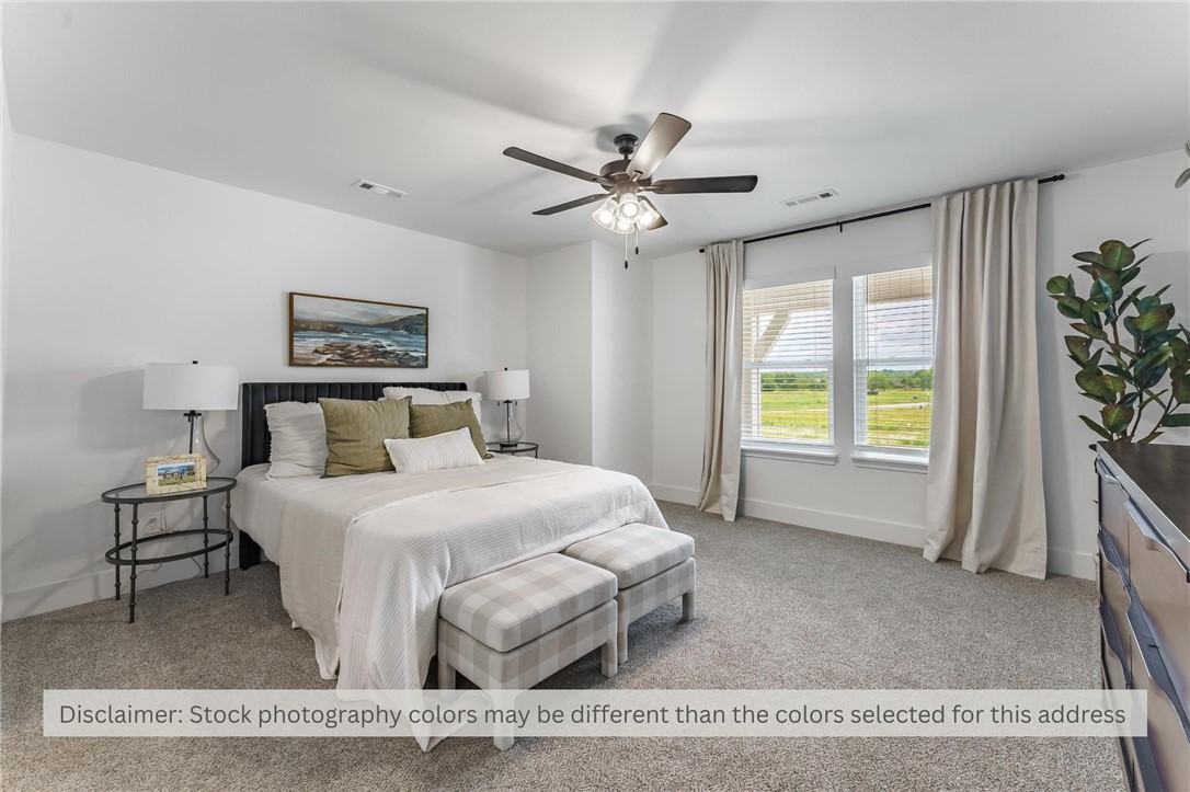 Hillcrest Subdivision - Residential