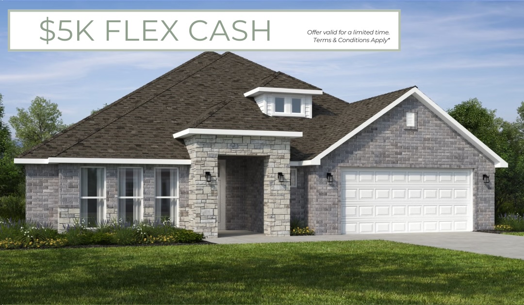 Hillcrest Subdivision - Residential