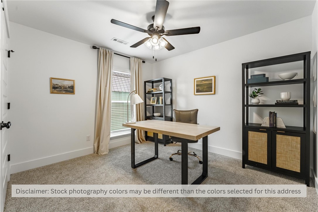 Hillcrest Subdivision - Residential