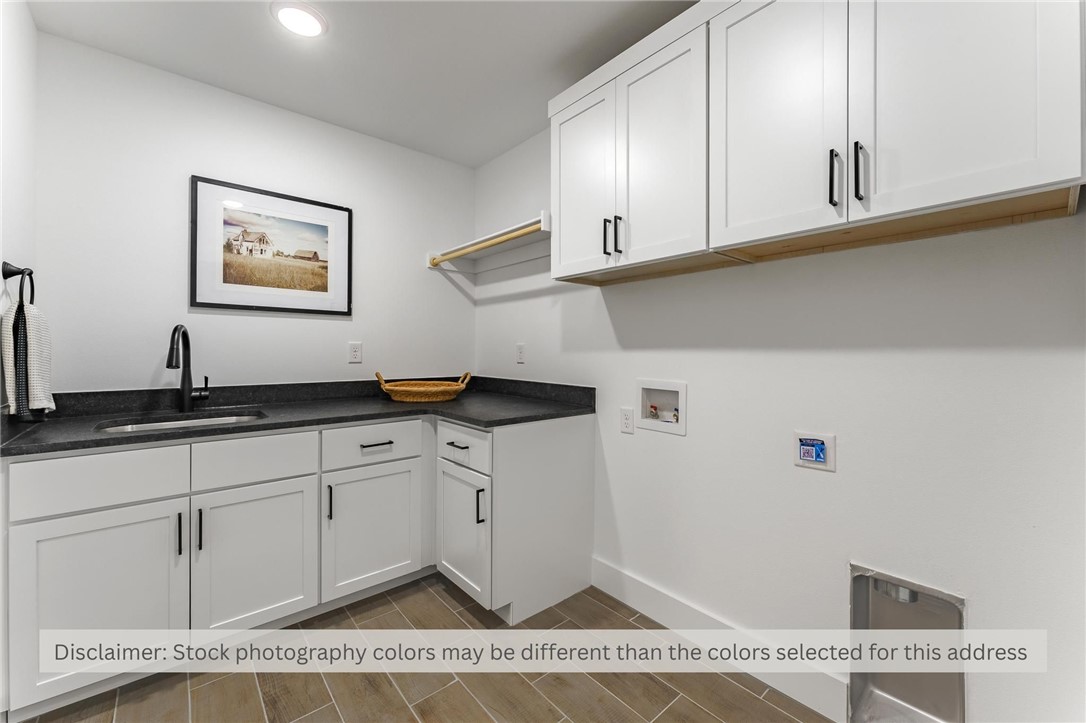 Hillcrest Subdivision - Residential