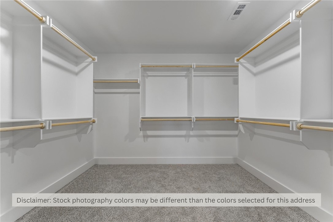 Hillcrest Subdivision - Residential