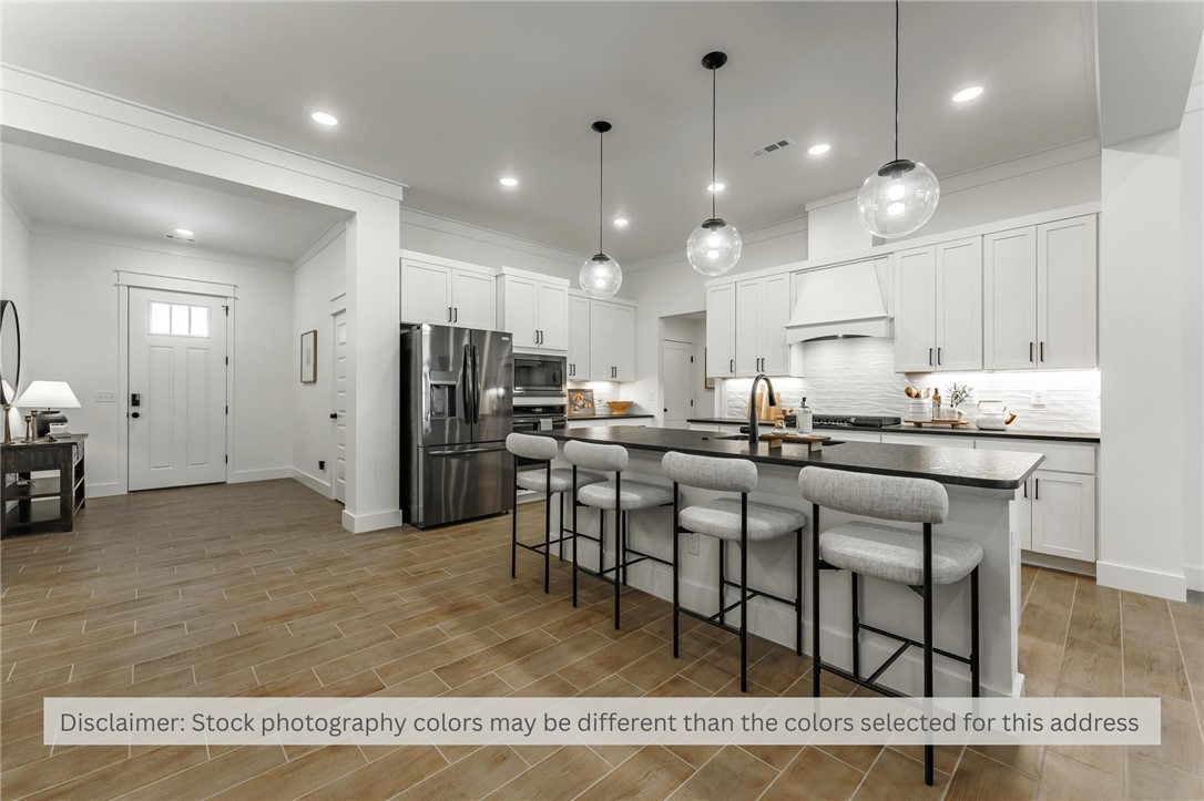 Hillcrest Subdivision - Residential