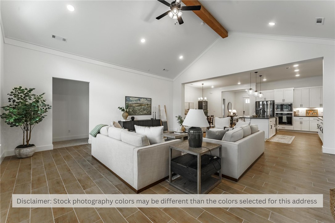 Hillcrest Subdivision - Residential