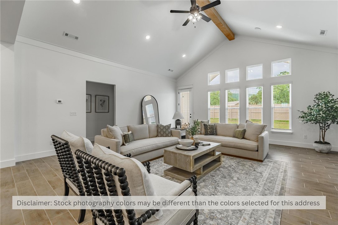 Hillcrest Subdivision - Residential