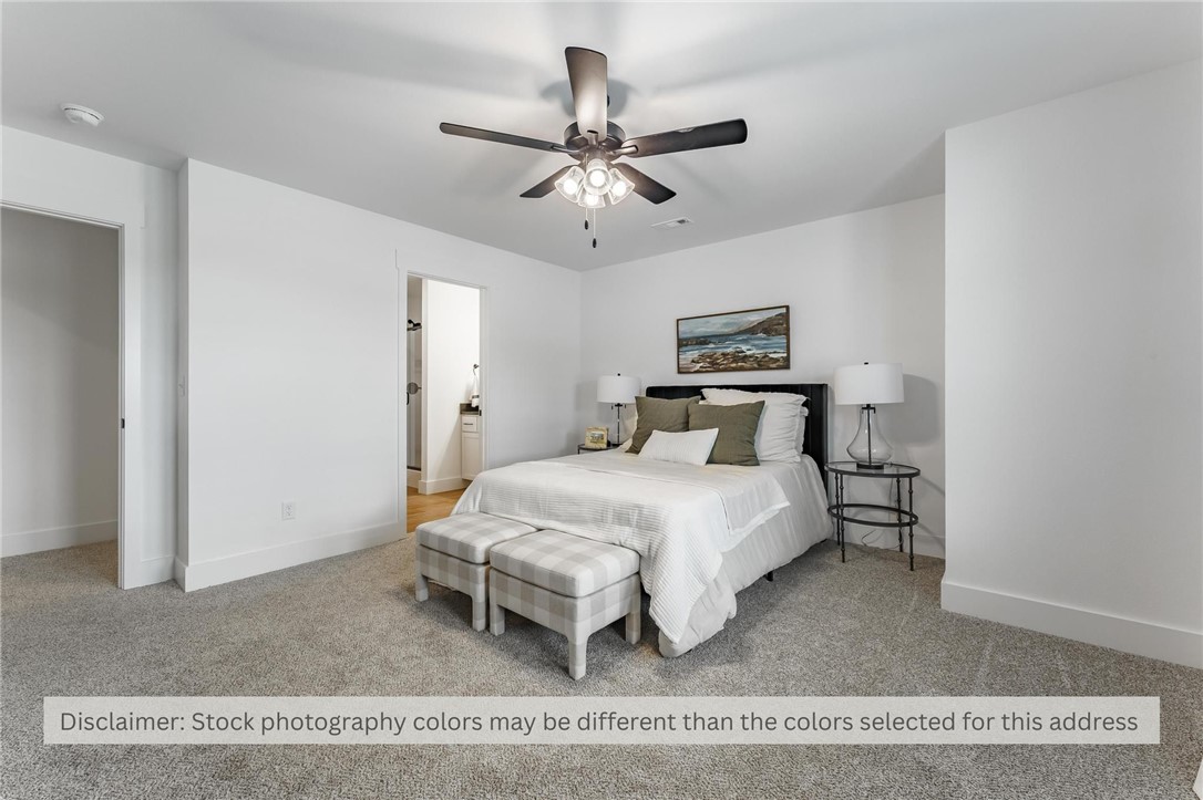 Hillcrest Subdivision - Residential