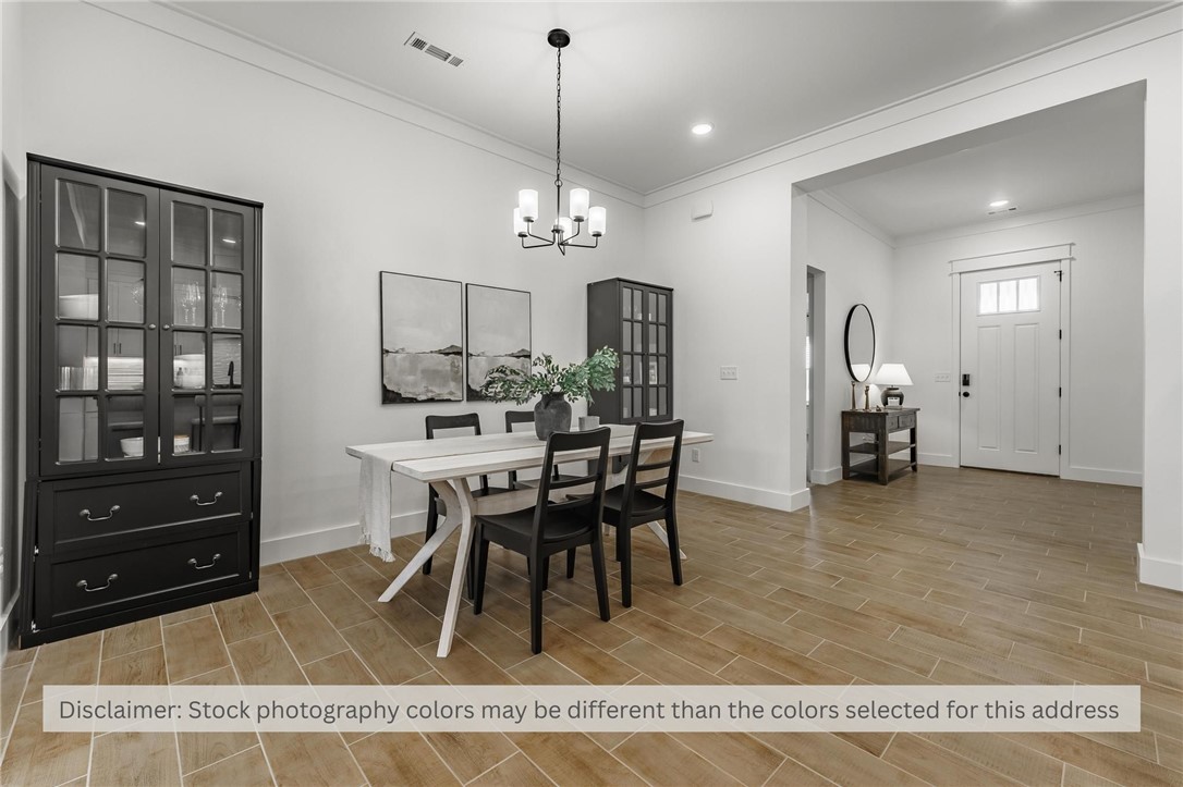 Hillcrest Subdivision - Residential