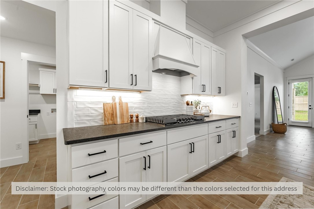 Hillcrest Subdivision - Residential