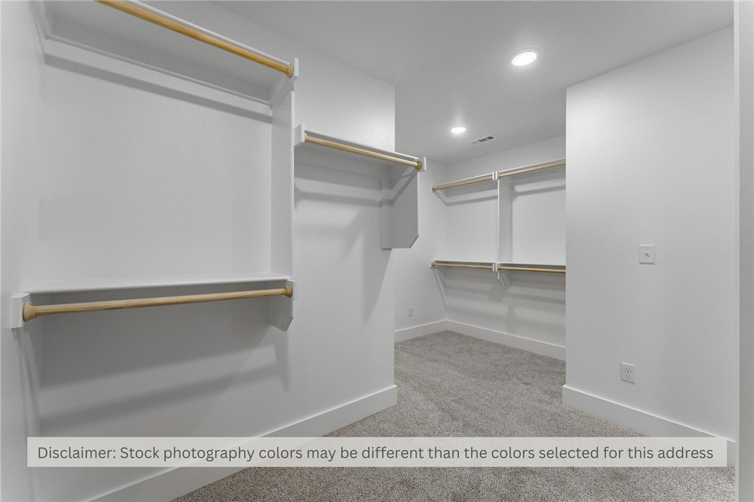 Hillcrest Subdivision - Residential