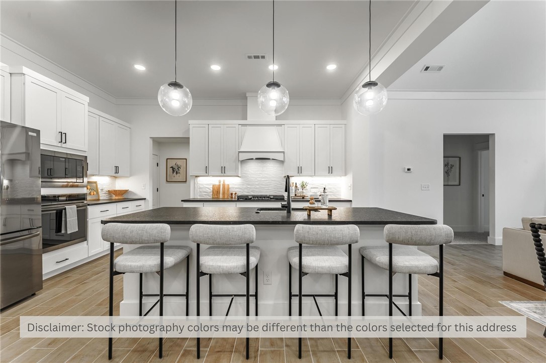 Hillcrest Subdivision - Residential