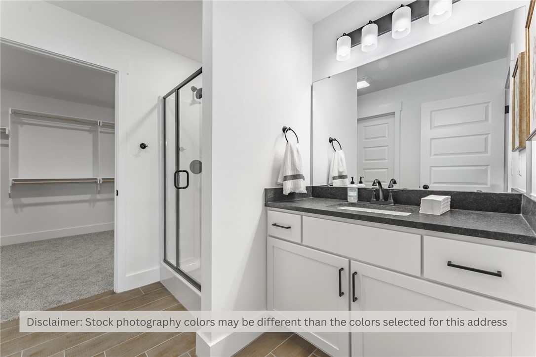 Hillcrest Subdivision - Residential