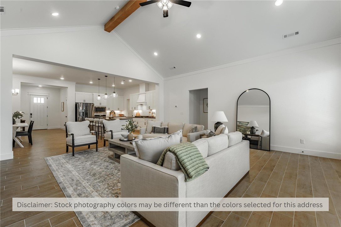 Hillcrest Subdivision - Residential