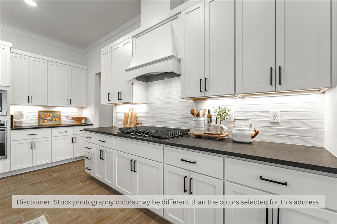 Hillcrest Subdivision - Residential