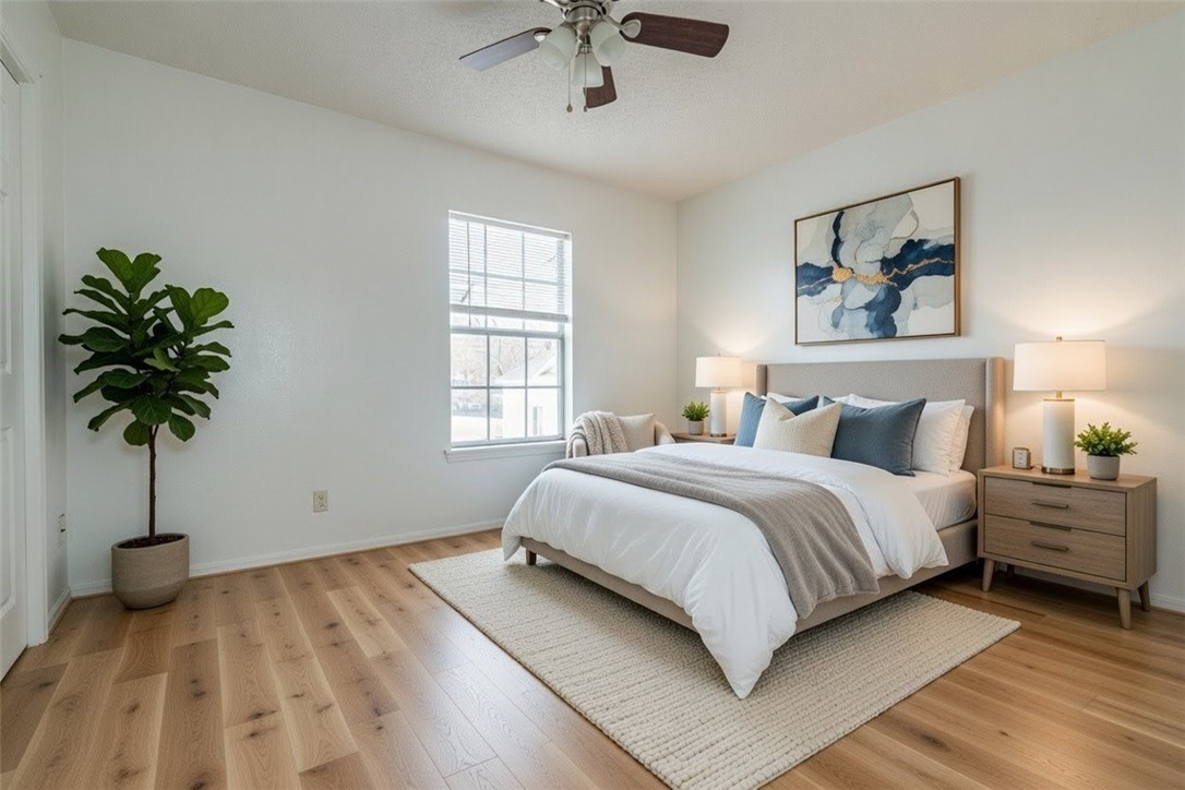 Fayetteville Original - Residential