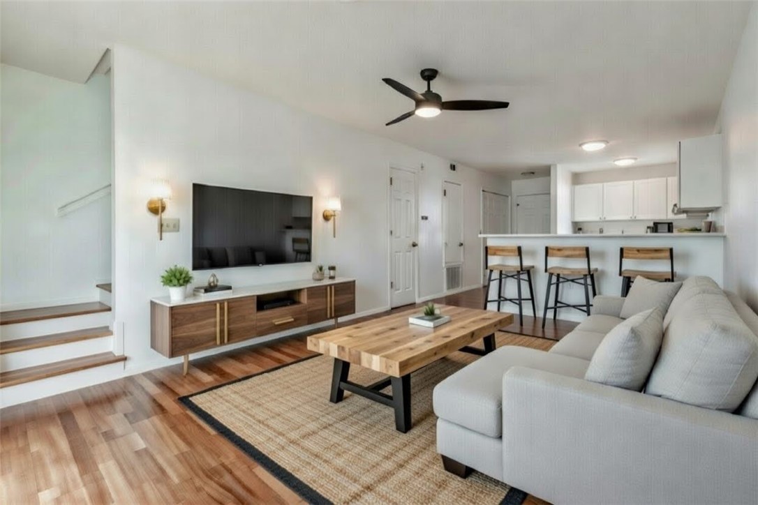 Fayetteville Original - Residential