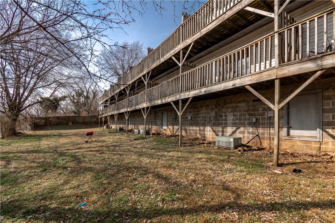 Fayetteville Original - Residential