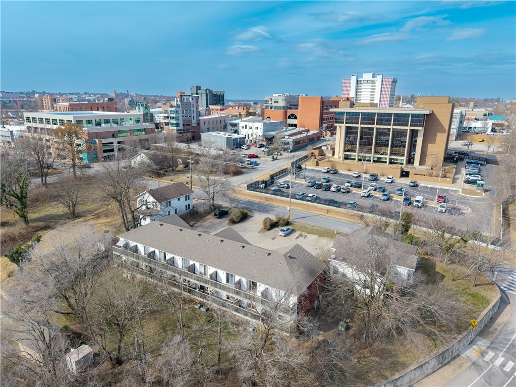 Fayetteville Original - Residential