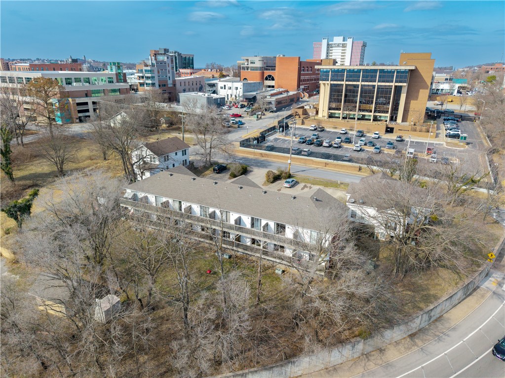 Fayetteville Original - Residential