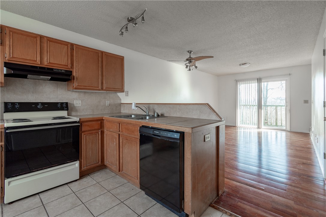 Fayetteville Original - Residential