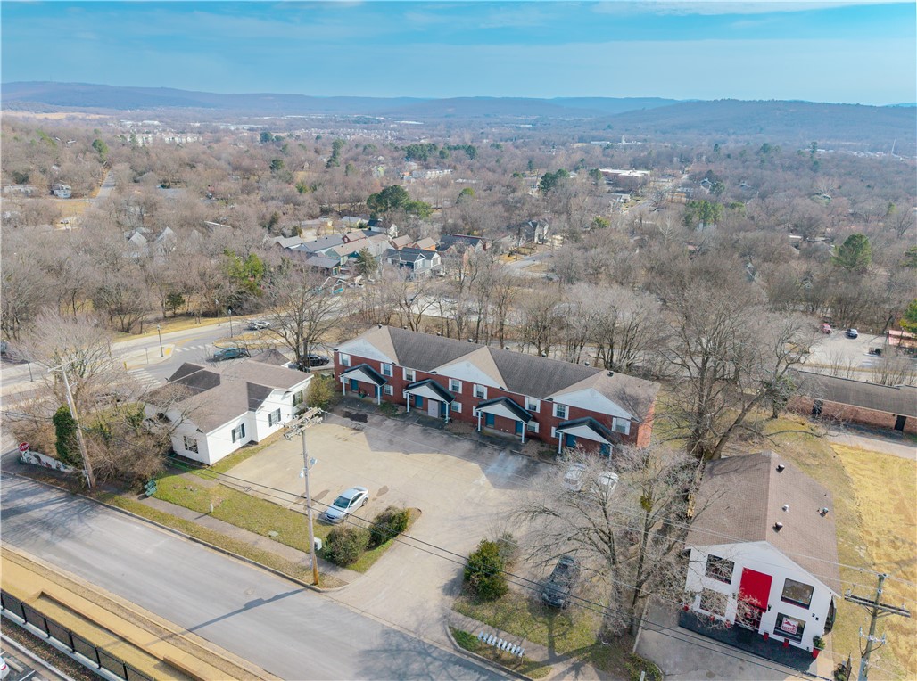 Fayetteville Original - Residential