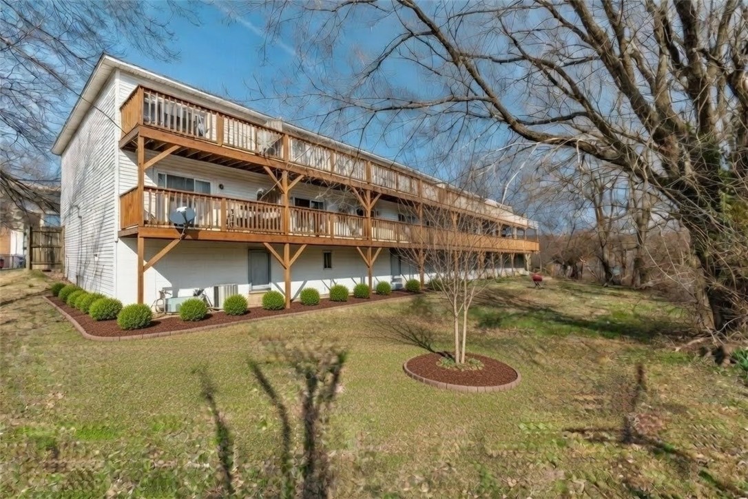 Fayetteville Original - Residential