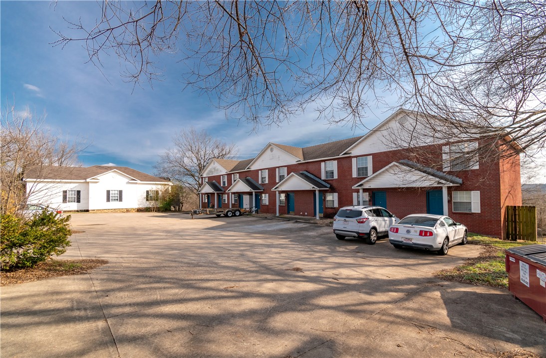 Fayetteville Original - Residential