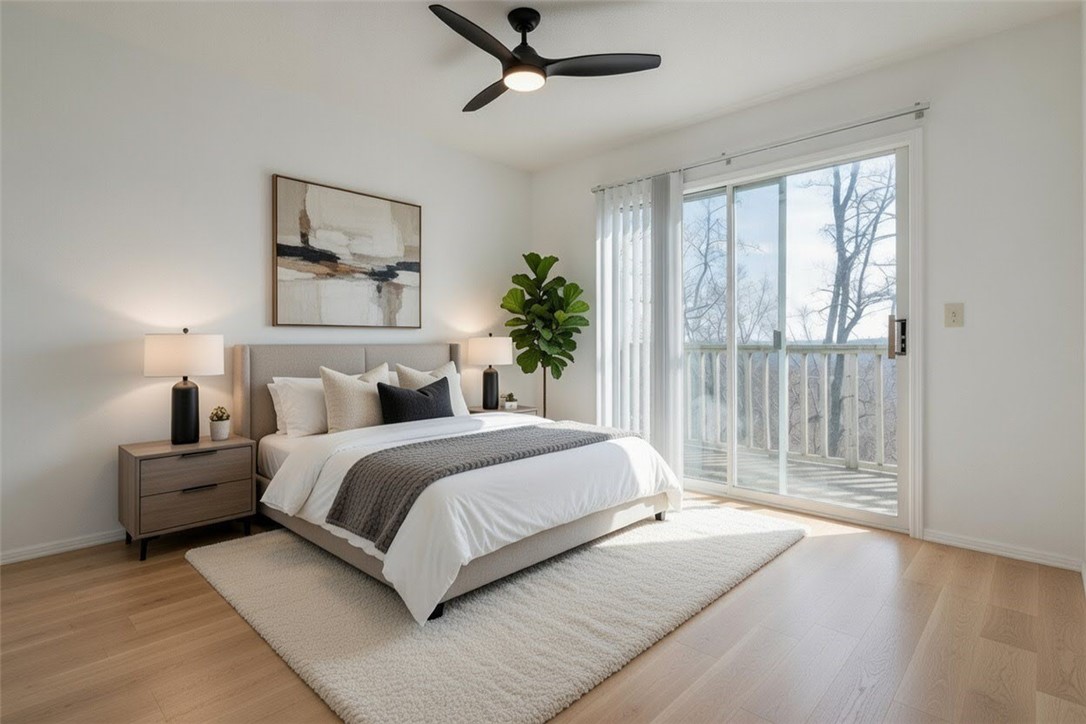 Fayetteville Original - Residential