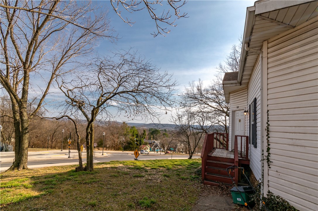 Fayetteville Original - Residential