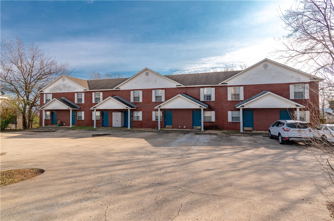 Fayetteville Original - Residential