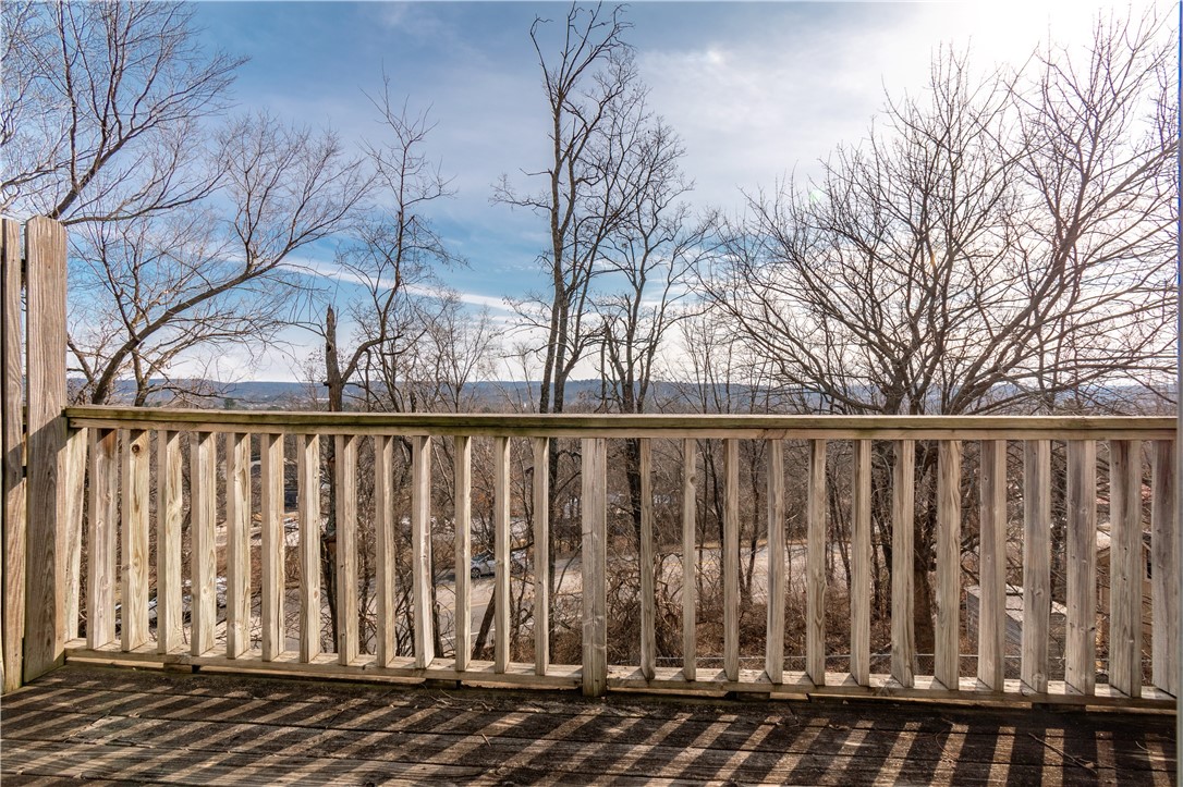 Fayetteville Original - Residential