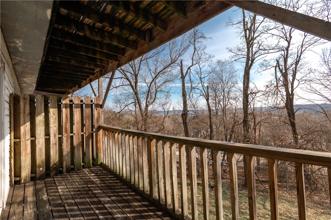 Fayetteville Original - Residential