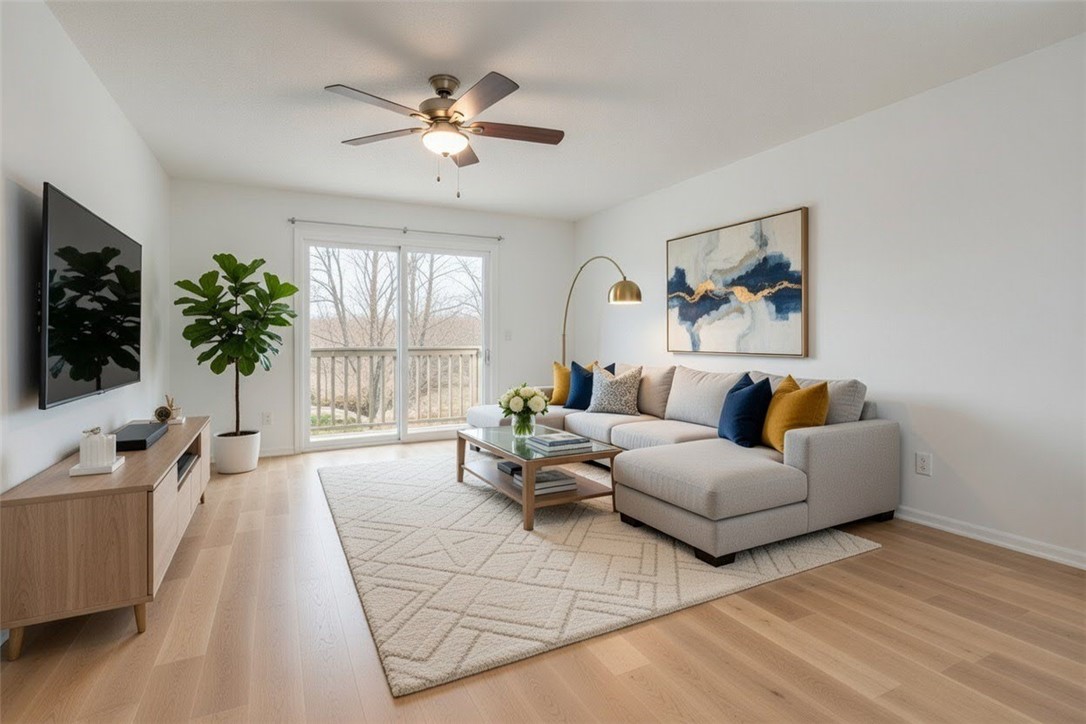 Fayetteville Original - Residential