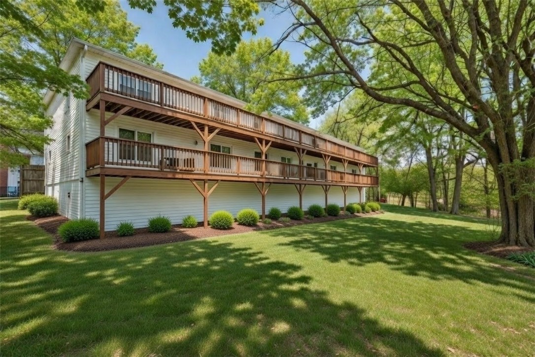 Fayetteville Original - Residential