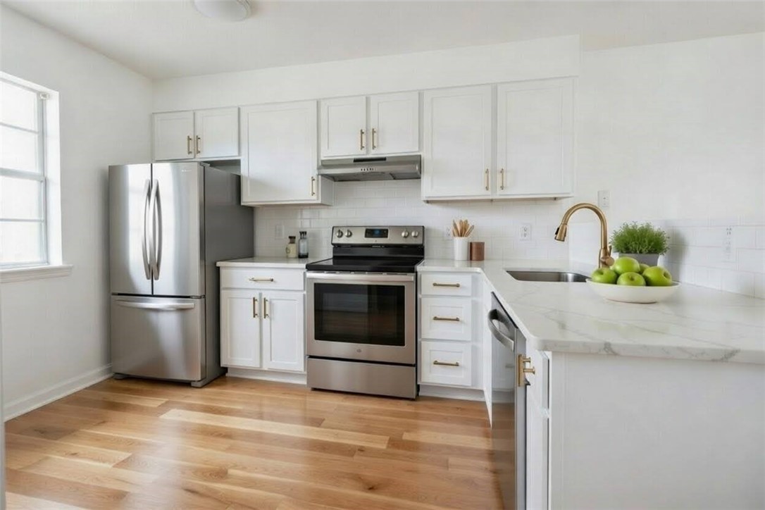 Fayetteville Original - Residential