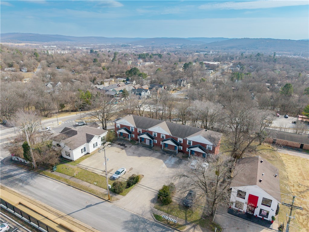 Fayetteville Original - Residential