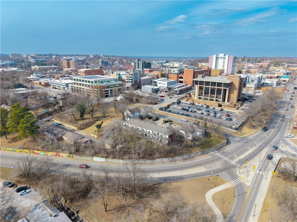 Fayetteville Original - Residential