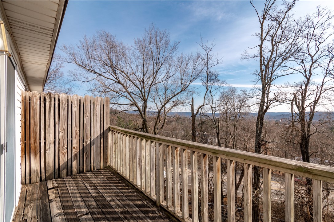 Fayetteville Original - Residential