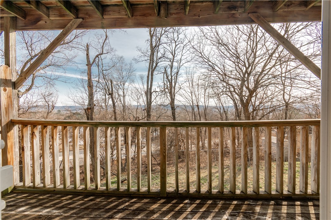 Fayetteville Original - Residential