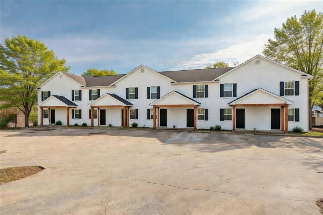 Fayetteville Original - Residential