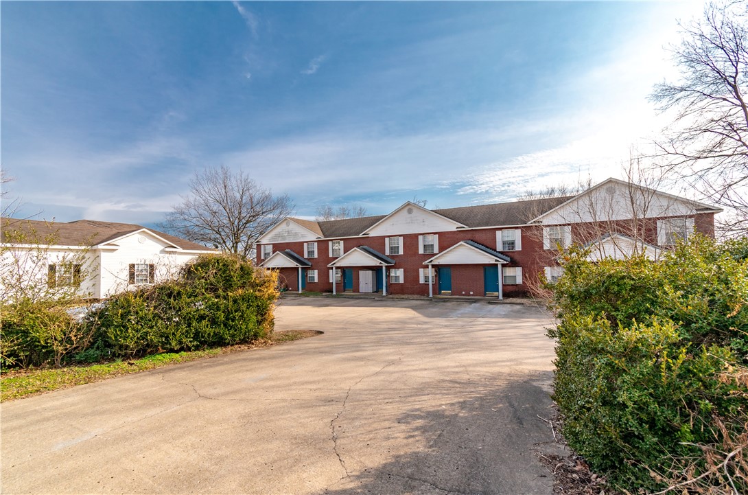 Fayetteville Original - Residential