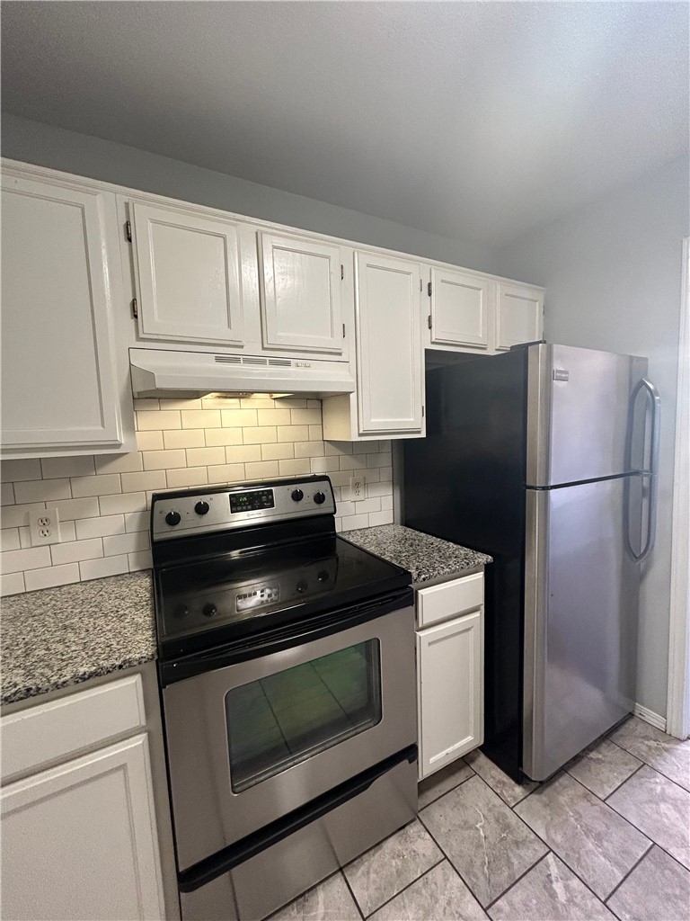 Mildred Lee Estates Ph 2 - Residential Lease