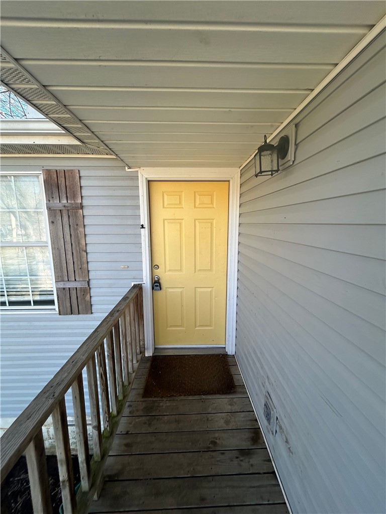 Mildred Lee Estates Ph 2 - Residential Lease