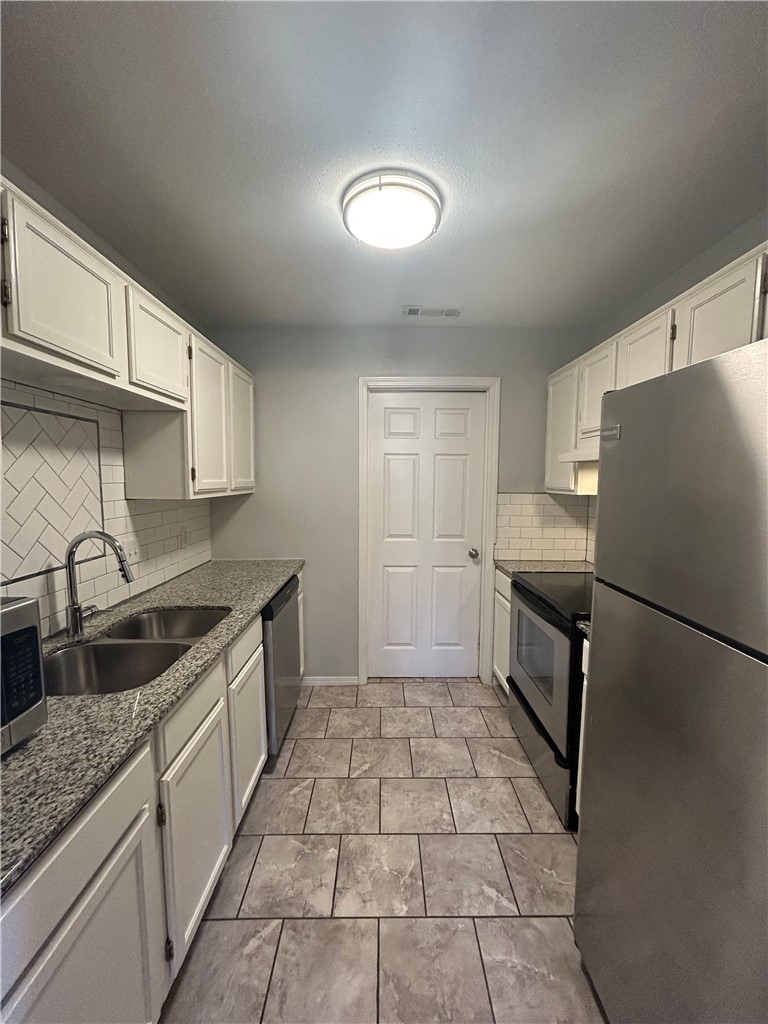 Mildred Lee Estates Ph 2 - Residential Lease