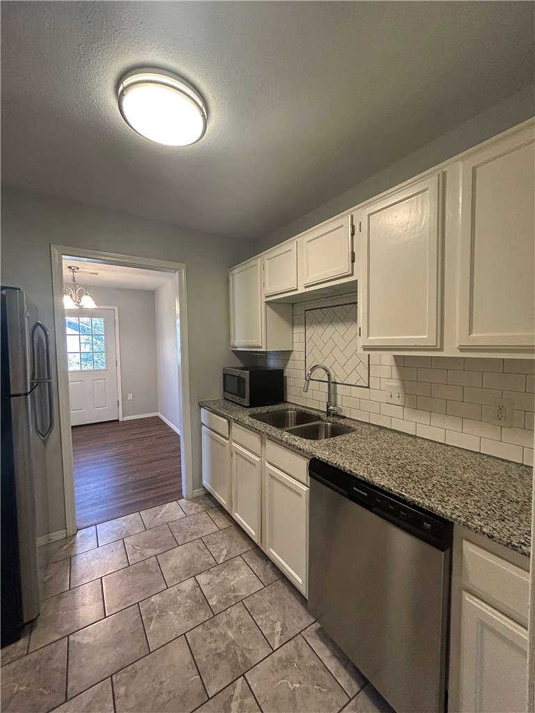 Mildred Lee Estates Ph 2 - Residential Lease