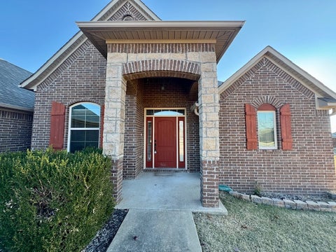 Photo of 607 SW Barn Valley Road, Bentonville, AR 72712 (MLS # 1362591)