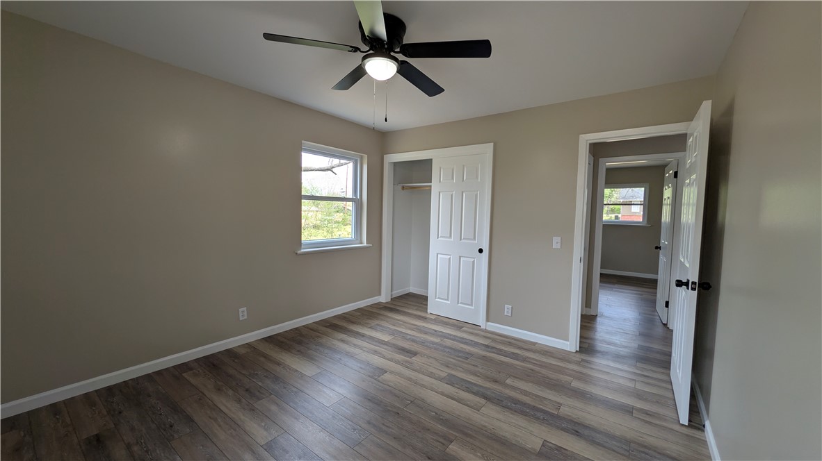 Ray Lee Jr Sub Div #2 - Residential