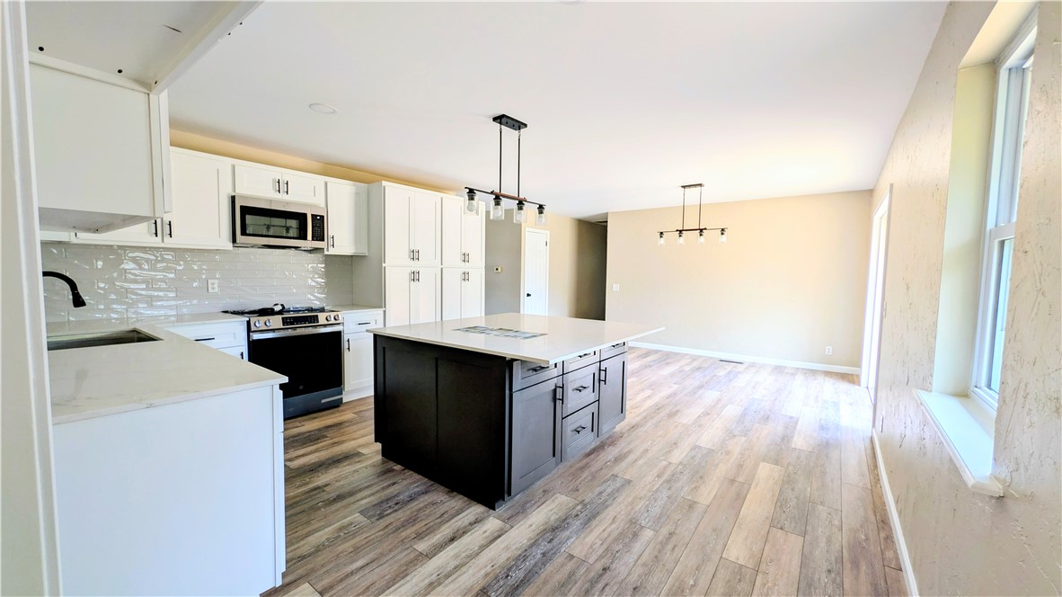 Ray Lee Jr Sub Div #2 - Residential