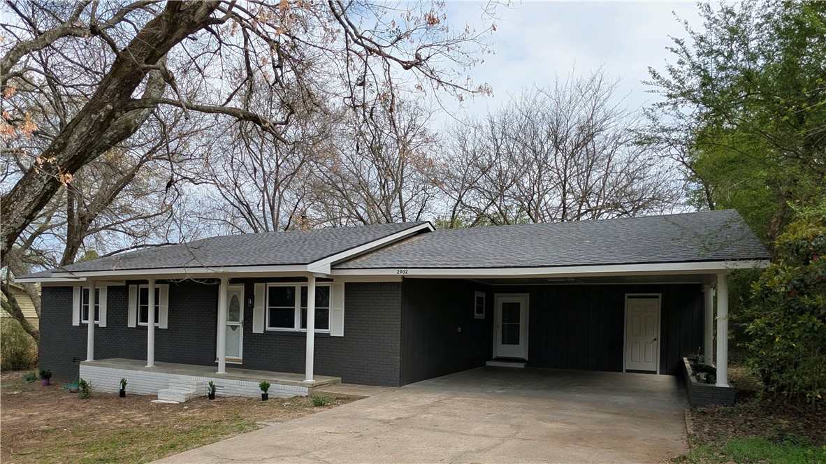 Ray Lee Jr Sub Div #2 - Residential