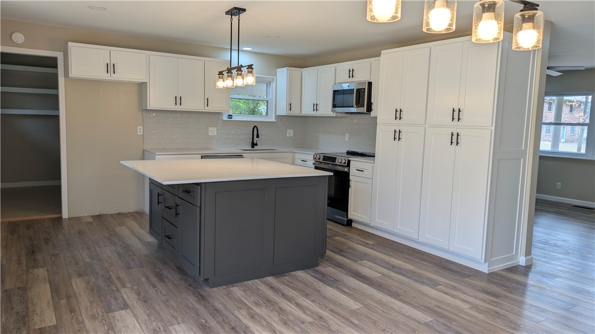 Ray Lee Jr Sub Div #2 - Residential