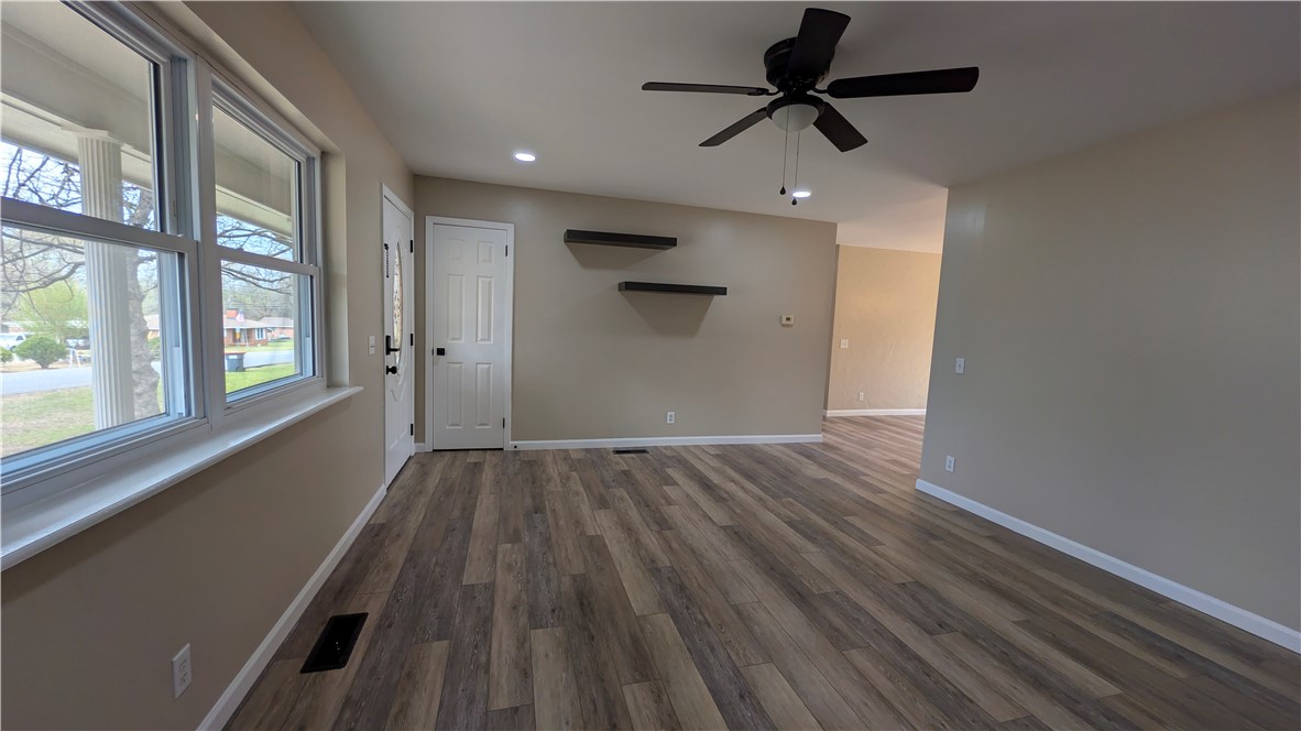 Ray Lee Jr Sub Div #2 - Residential