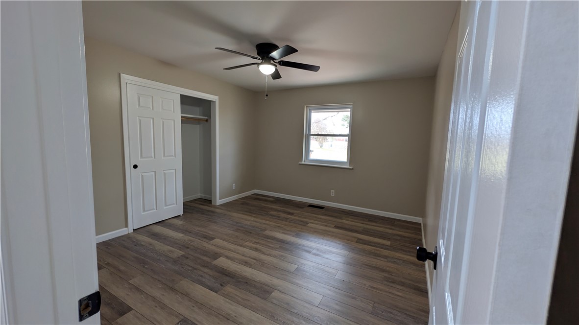 Ray Lee Jr Sub Div #2 - Residential